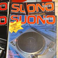 Suono Stereo Hi-fi