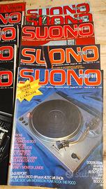 Suono Stereo Hi-fi