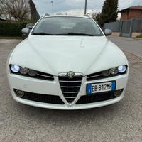 Alfa romeo 159 2.0jtdm 170cv