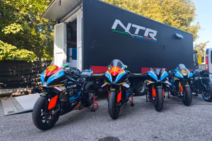 S1000RR