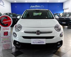 Fiat 500 X 1.3 BZ T4 150 CV DCT CONNECT