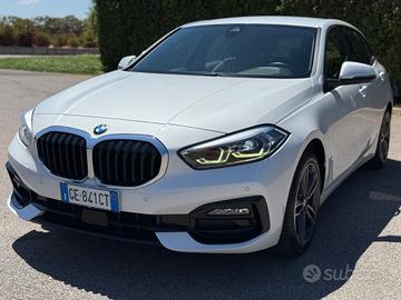 Bmw 118 118i 5p. Sport