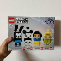 Lego Brick Headz 40622 Disney 100th Celebration