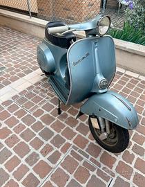 VESPA 50L 1966 CONSERVATA