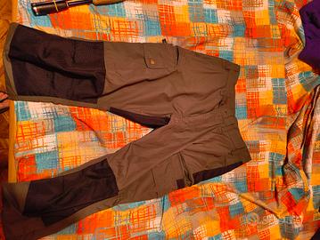 PATTON pantaloni idrorepellenti 