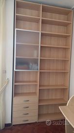 Mobili studio Bontempi