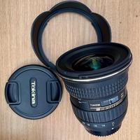Tokina 11-20 f/2.8 DX Pro per NIKON F