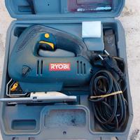 Seghetto alternativo Ryobi