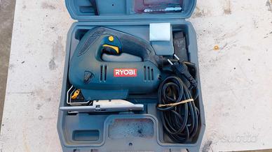 Seghetto alternativo Ryobi