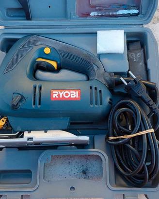 Seghetto alternativo Ryobi