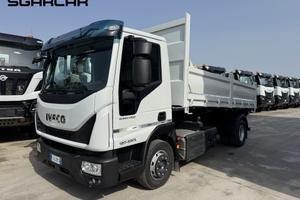 Iveco Eurocargo 120EL22 ribaltabile 2 unità euro 6