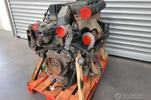 Motore Renault DXI7 320cv Euro 5 Premium Midlum