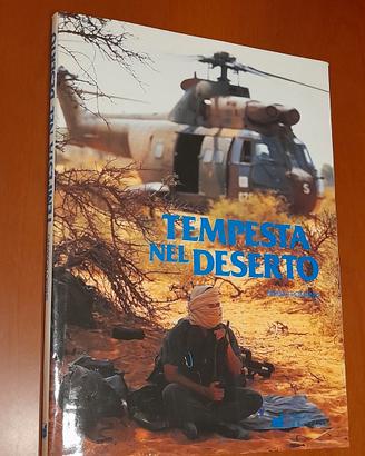 Tempesta nel deserto