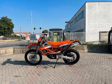 Ktm 690 enduro r