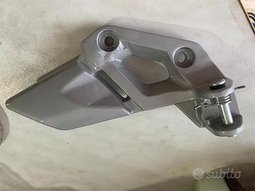 Pedalina voge 525 dsx 2024
