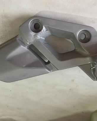Pedalina voge 525 dsx 2024