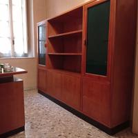 libreria anni 60