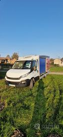 Iveco daily