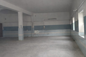 Magazzino 180 metri Borgo Venezia