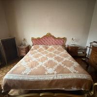 Camera da letto completa