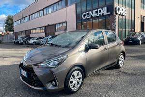 Toyota Yaris 1.5 Hybrid 5 porte Active * OK NEOPAT