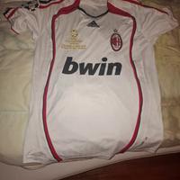 maglia milan 2007 kakà