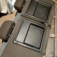 panca per Mitsubishi 