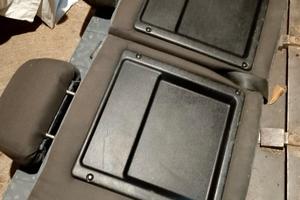 panca per Mitsubishi 