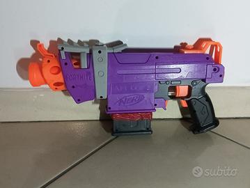 Nerf Fortnite SMG-E