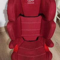 Seggiolino auto Kinderkraft 15-36 Kg.