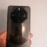 Huawei Mate60 RS Ultimate Design 