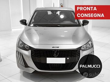 Peugeot 208 PureTech 100 Stop&Start 5 porte S...