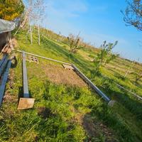Struttura per Gazebo