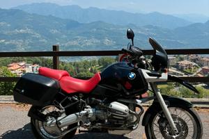 BMW GS 1100 anno 1996 conservatissima