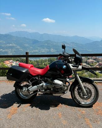 BMW GS 1100 anno 1996 conservatissima