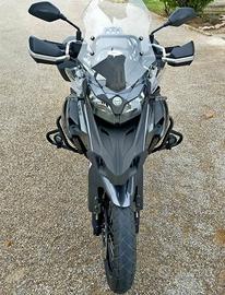 BENELLI TRK 502X ACCESSORI