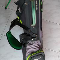 Sacca da golf Mizuno Aerolite micro