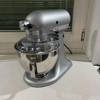 planetaria KitchenAid 4,3 litri 1 mese