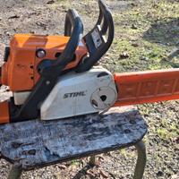 Motosega STIHL