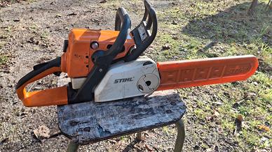 Motosega STIHL
