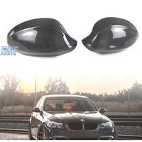 CALOTTA SPECCHI RETROVISORI BMW E90 E91 IN CARBONI