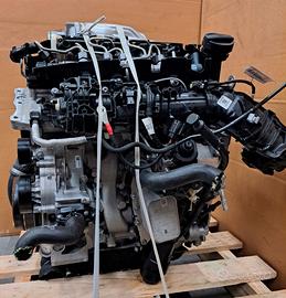 Motore USATO GARANTITO BMW2 B47C20A anno 2015