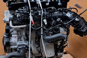 Motore USATO GARANTITO BMW2 B47C20A anno 2015