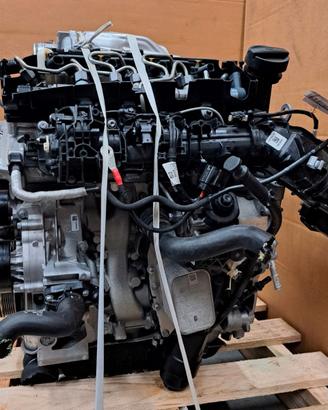 Motore USATO GARANTITO BMW2 B47C20A anno 2015