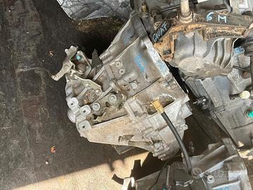 CAMBIO MANUALE M9R 2.0TD 6M RENAULT TRAFIC