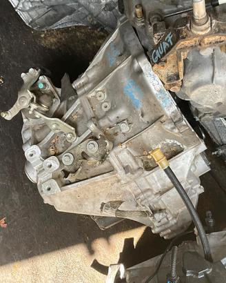 CAMBIO MANUALE M9R 2.0TD 6M RENAULT TRAFIC