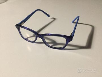 Montatura BENETTON da Bambino