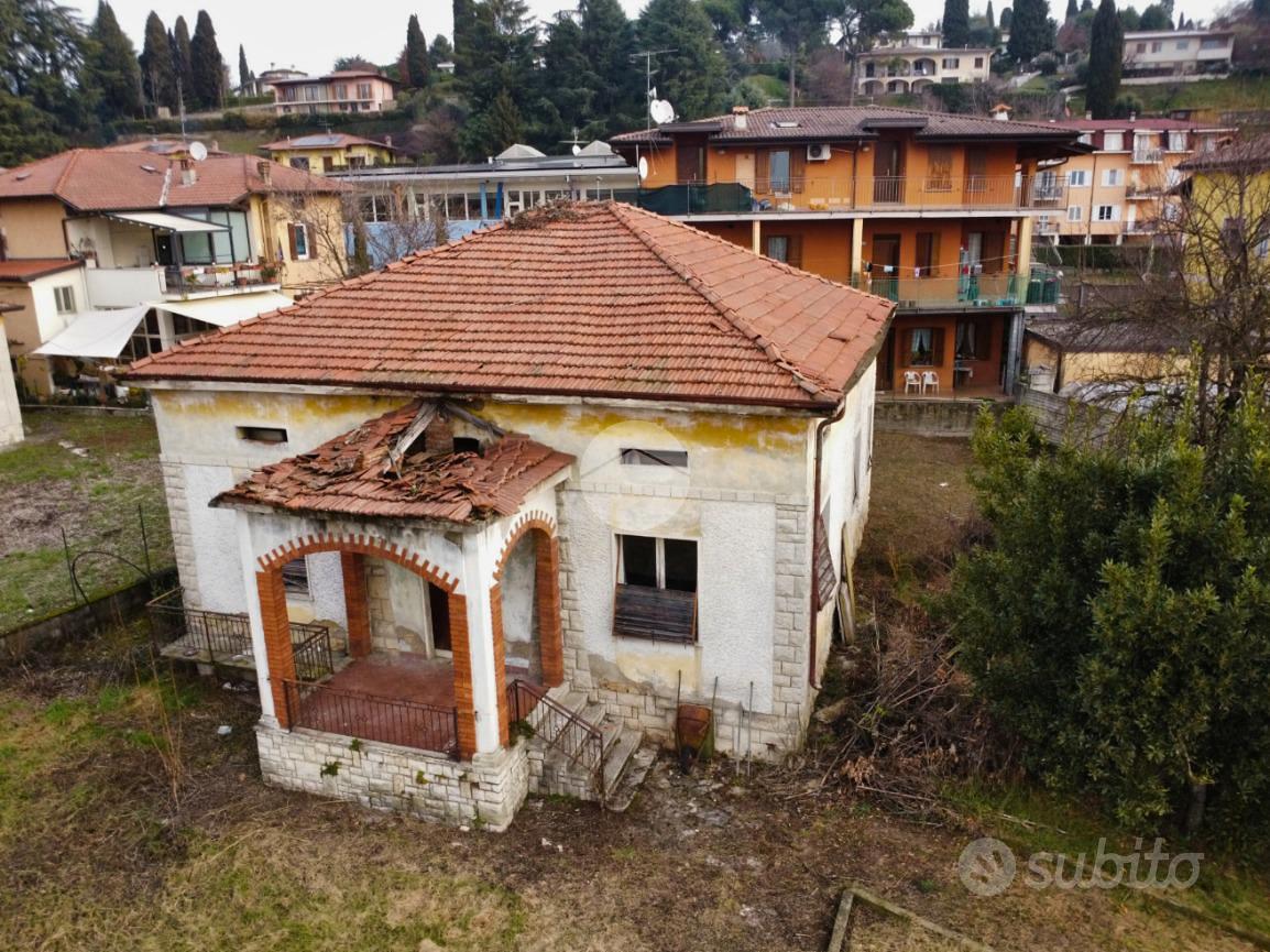 VILLA SINGOLA A CREDARO - Vista 5