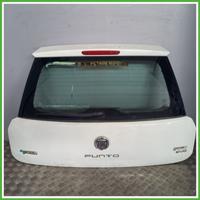 Portellone Cofano Posteriore FIAT PUNTO EVO 3J 200