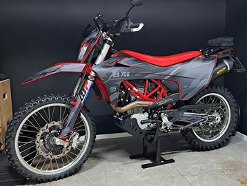 GasGas ES700